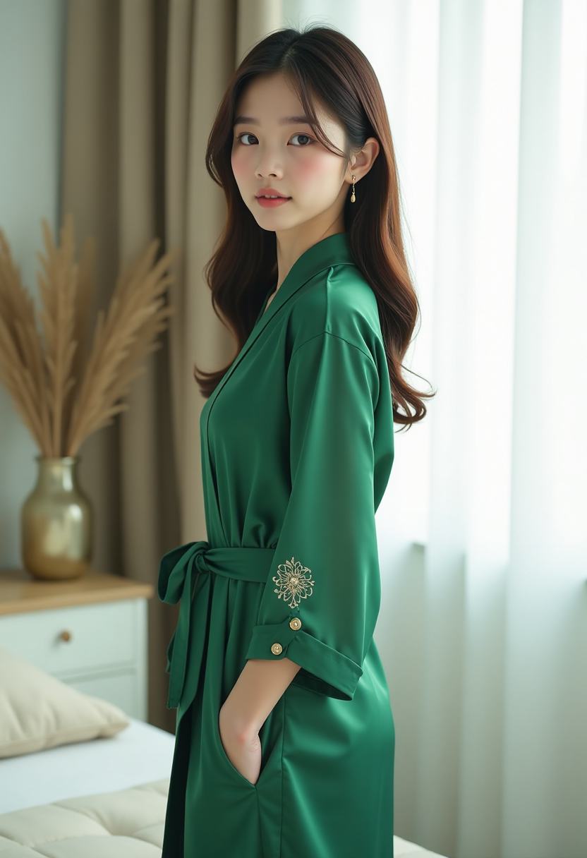 云端小镇影片海报